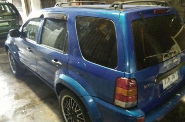 FORD Escape 2005 for sale