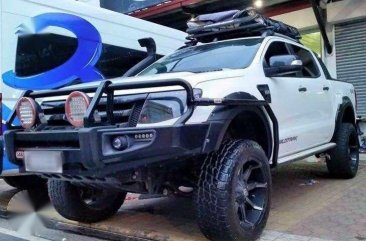 Fresh Ford Ranger Wildtrak 3.2L 4x4 Manual For Sale 