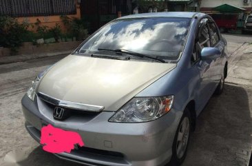 Honda City 2004 For sale 