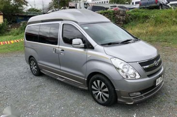 2014 Hyundai Starex Limousine VGT Imported Siena Motors