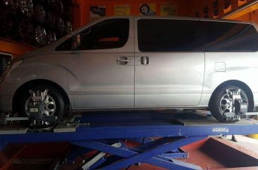 Hyundai Grand Starex 2008 for sale