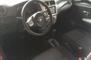 Toyota Wigo 2017 for sale