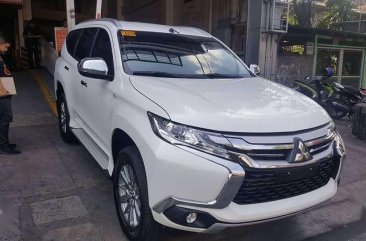 Brand new Mitsubishi Montero GLS 2017 for sale