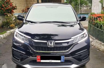 2016 Honda CRV Ex Automatic 2.0L FOR SALE