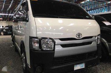 2016 Toyota HiAce for sale