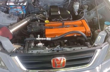 Well-kept Honda Crv for sale