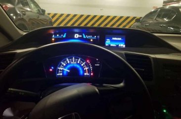 Honda Civic 2013 FOR SALE 