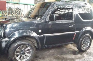 Suzuki Jimny 2015 for sale 