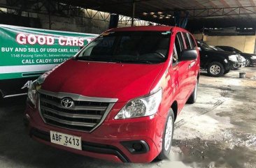 Toyota Innova 2015 for sale