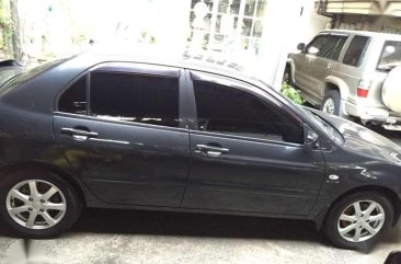 Mitsubishi Lancer 2009 for sale