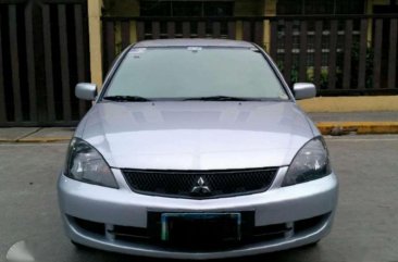 Mitsubishi Lancer 2011 for sale