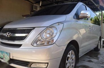 Hyundai Grand Starex 2008 for sale