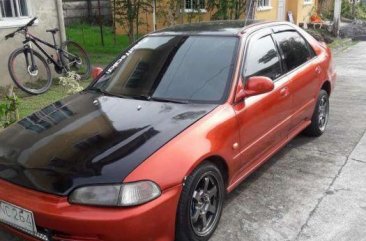 Honda Civic lx 1994 for sale 