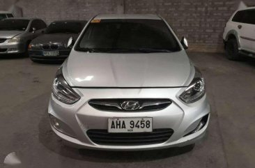 2014 Hyundai Accent Hatchback Asialink Preowned Cars