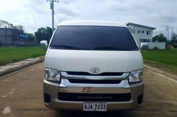 Toyota Grandia GL 2015 model for sale