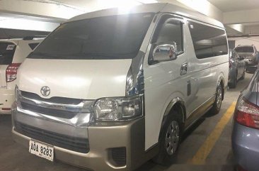 Toyota Hiace 2015 for sale 