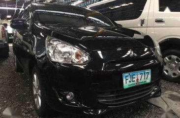 2013 Mitsubishi Mirage GLS for sale