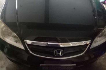 2005 Honda Civic Vtis matic for sale