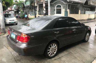 2005 Toyota Camry 3.o v matic clas A 2002 2003 2004 altis civic accord