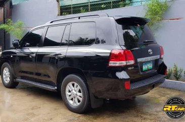 2010 Toyota Land Cruiser VXR for sale