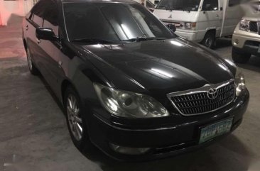 2005 Toyota Camry 30v matic FOR SALE