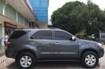 2010 Toyota Fortuner G 4x2 For sale