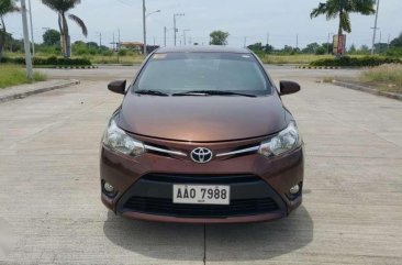 Toyota Vios E 2015 For sale