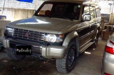 Mitsubishi Pajero 2006 For Sale