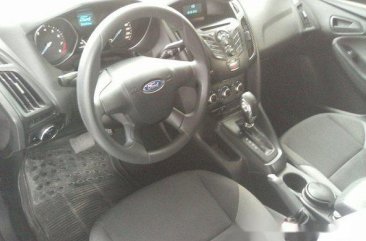 Ford Focus 2015 for sale