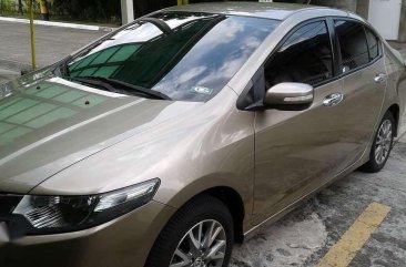 2009 Honda City 1.5E for sale