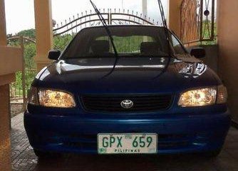 Toyota Corolla 2003 for sale