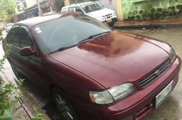 Toyota Corona Exsior 1996 AT for sale