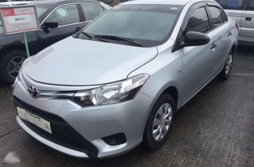 2017 Toyota Vios 1.3 J for sale