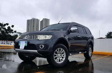 2009 Mitsubishi Montero Diesel SUV automatic swp fortuner everest vios