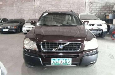 2008 Volvo XC90 - Asialink Preowned Cars