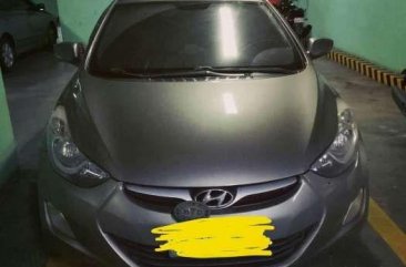 Hyundai Elantra 2012 for sale