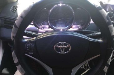Toyota Vios 2014 1.3 manual FOR SALE