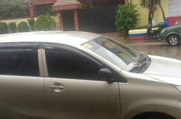 Toyota Avanza 2017 for sale