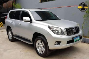 2010 Toyota Land Cruiser Prado VX for sale