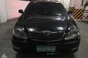 2005 Toyota Camry 30v matic FOR SALE
