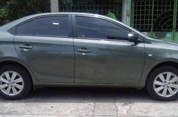 2017 Toyota Vios E AT Grab registered No assume balance