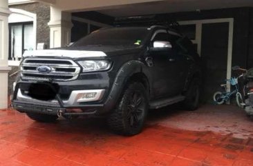 Ford Everest Titanium 2016 for sale