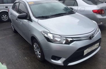 2017 Toyota Vios 1.3 J for sale