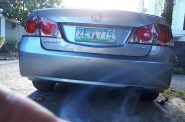 Good as new Honda Civic 2006 for sale