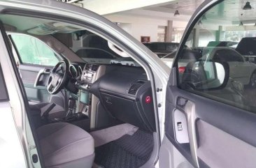 2013 TOYOTA Prado Dubai version Diesel For sale 