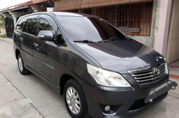 Toyota Innova 2013 for sale