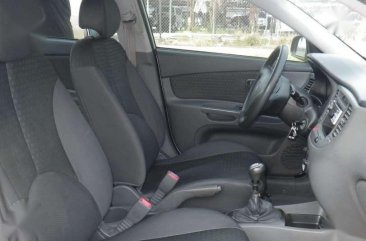 2010 KIA RIO MT for sale