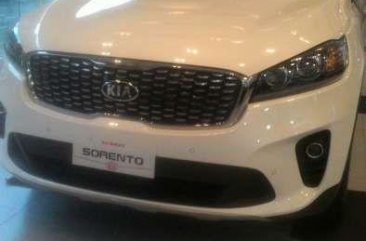 2018 Kia Sorento 4x2 for sale