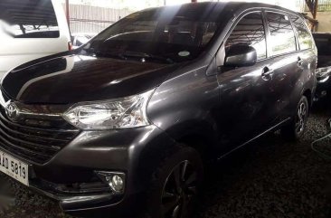 Toyoto Avanza G 2016 Manual FOR SALE 