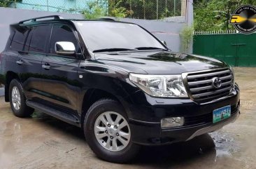 2010 Toyota Land Cruiser VXR for sale